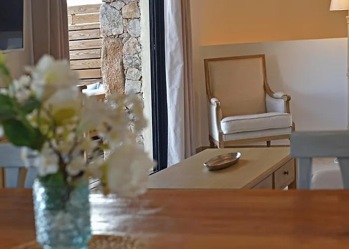 Bergeries De Charme Caselle Di * Conca