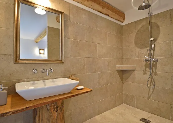 Bergeries De Charme Caselle Di Apartment Conca