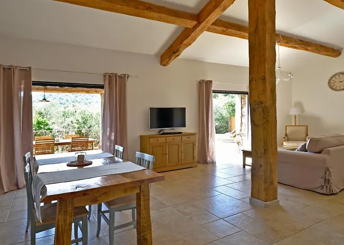 Bergeries De Charme Caselle Di Conca