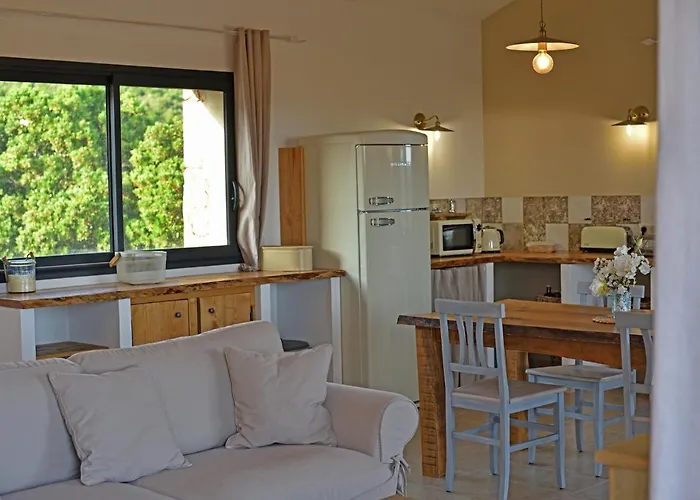 Bergeries De Charme Caselle Di * Conca