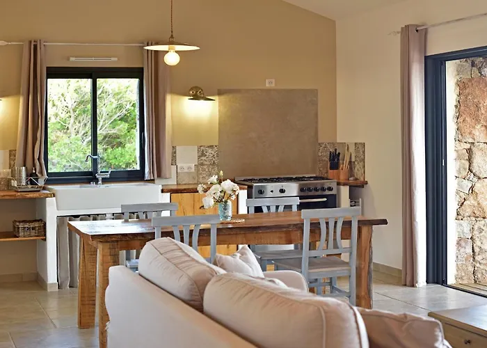 Bergeries De Charme Caselle Di Apartment