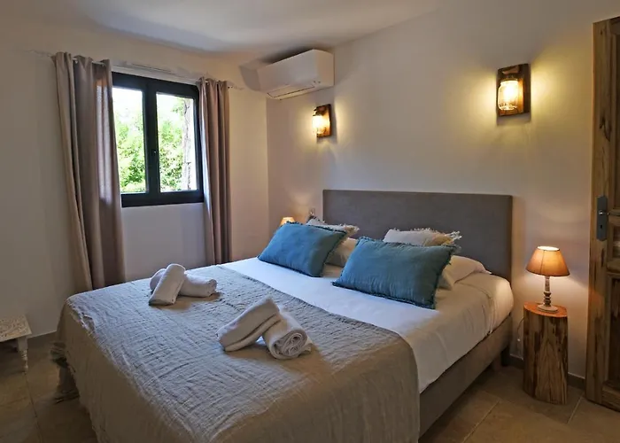 Bergeries De Charme Caselle Di * Conca