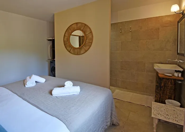 Bergeries De Charme Caselle Di