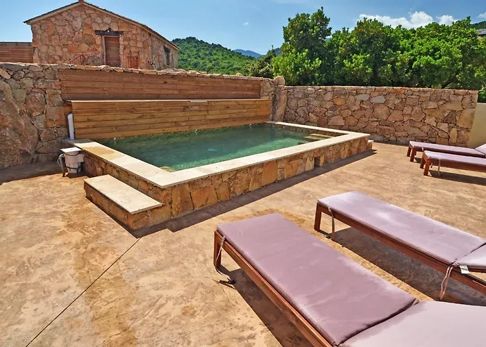 Bergeries De Charme Caselle Di