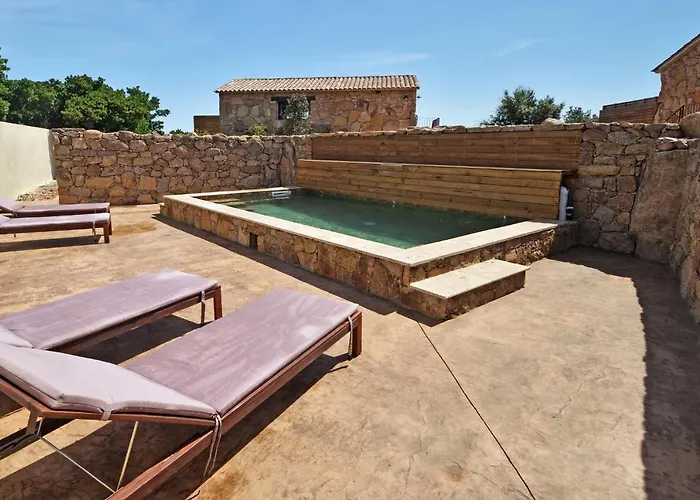 Bergeries De Charme Caselle Di