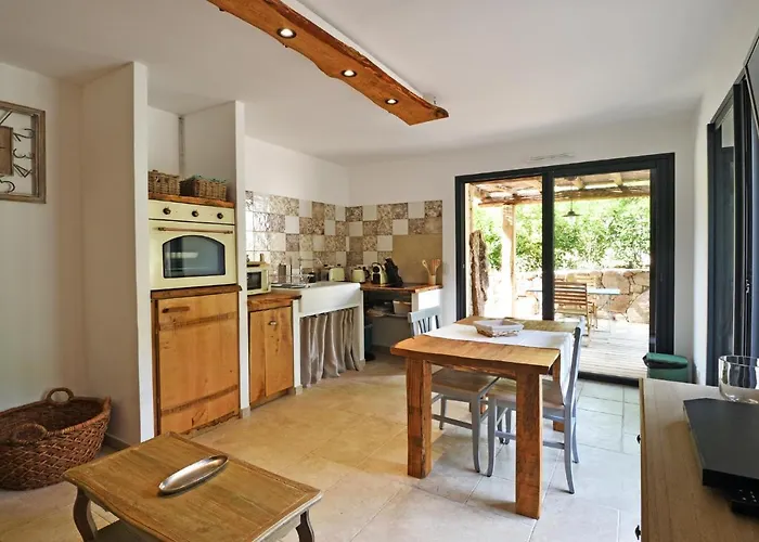 Bergeries De Charme Caselle Di Conca