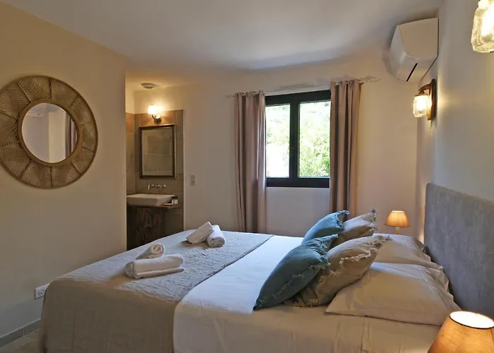 Bergeries De Charme Caselle Di Apartment