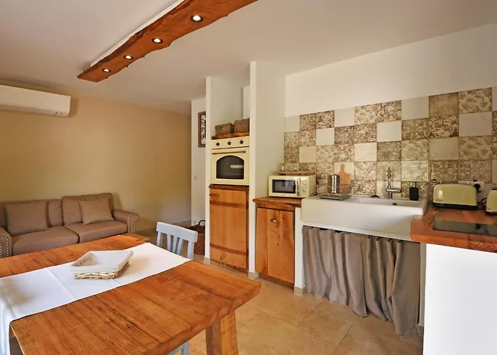 Bergeries De Charme Caselle Di Apartment *