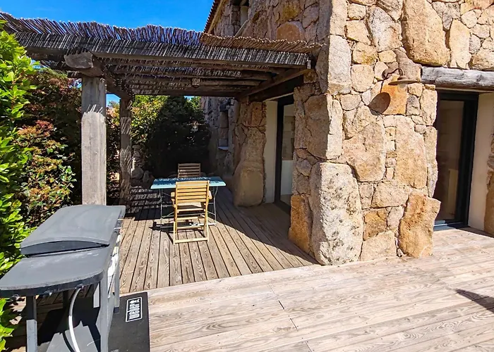 Bergeries De Charme Caselle Di Apartment *