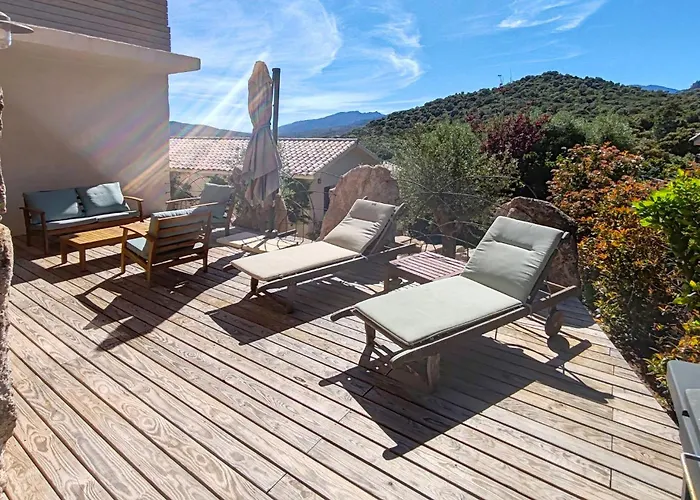 Bergeries De Charme Caselle Di *