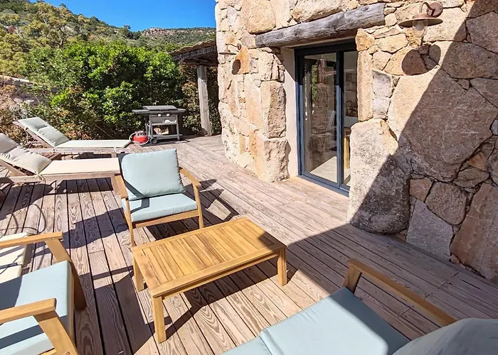 Apartment Bergeries De Charme Caselle Di Conca